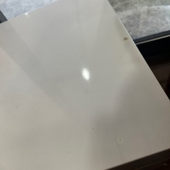 テレビ台　引き出し4つの画像