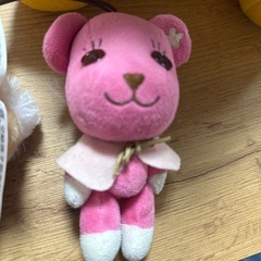 プーさん　ぬいぐるみまとめての画像