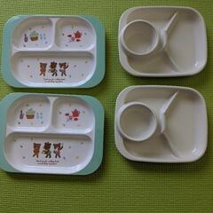 子供用▪️弁当箱他１３点セットの画像