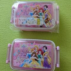 子供用▪️弁当箱他１３点セットの画像