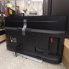 83G 東芝 43型/43インチ液晶テレビ REGZAの画像