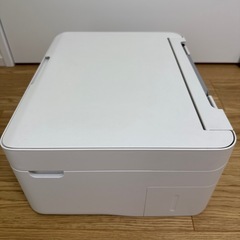 EPSONカラープリンター　EW-452Aの画像