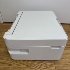 EPSONカラープリンター　EW-452Aの画像