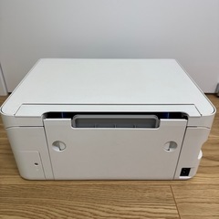 EPSONカラープリンター　EW-452Aの画像