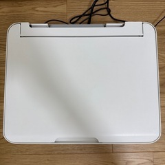 EPSONカラープリンター　EW-452Aの画像