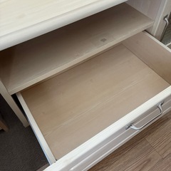 【決まりました！】テレビ台の画像
