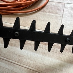 中古▶︎makita ヘッジトリマの画像