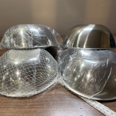 新品 ボールセット ボウルの画像