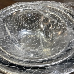 新品 ボールセット ボウルの画像