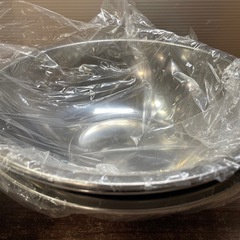 新品 ボールセット ボウルの画像