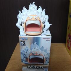 ワンピースフィギュアの画像
