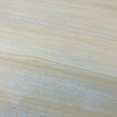 キャスター付き昇降デスクの画像