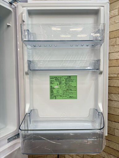 美品】大阪送料無料☆3か月保障付き☆冷蔵庫☆ヤマダ☆2ドア