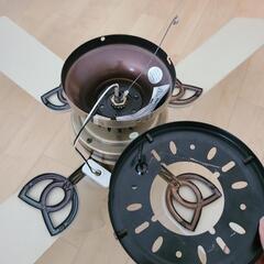 お洒落な照明の画像