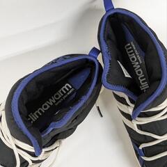 adidasハイカットスニーカー 26.5cmの画像