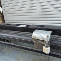 大きい水槽1200x450x450の画像