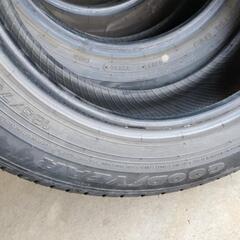 165/70R14 ４本　セットです。の画像