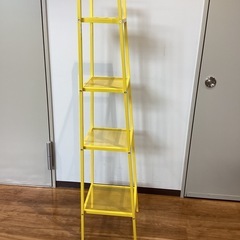 IKEA シェルフユニット【町田市再生家具】0803の画像
