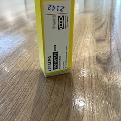 IKEA シェルフユニット【町田市再生家具】0803の画像