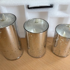 Hononari LED キャンドルライトの画像