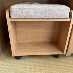 ドレッサーの画像