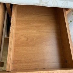 ドレッサーの画像