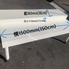 店舗陳列台、キャスター付きテーブル、ひな壇BOX付きの画像
