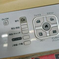 0803-055 Brother プリンター(おまけインク有)の画像