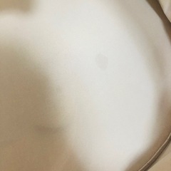 ミッフィーコンパクトベビーベッドの画像