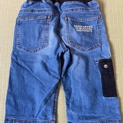 【140 男の子 夏物】RAD CUSTOM  まとめ売りの画像