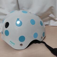 自転車 ヘルメット 小学生の画像