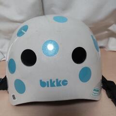 自転車 ヘルメット 小学生の画像