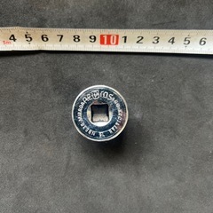 KTCネプロス　クイックスピンナの画像