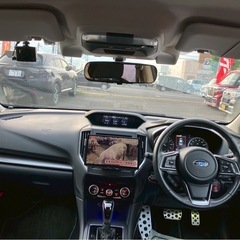 インプレッサスポーツ2.0isアイサイト4WD‼️の画像