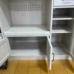 キッチン台譲りますの画像