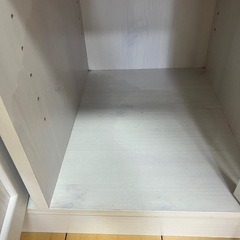 キッチン台譲りますの画像