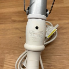 SALONIA カールアイロン ヘアアイロン　コテ 32mmの画像