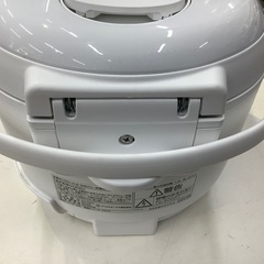 【トレファク松原店】I R I S  OHYAMA (アイリスオーヤマ)の炊飯器のご紹介です。の画像