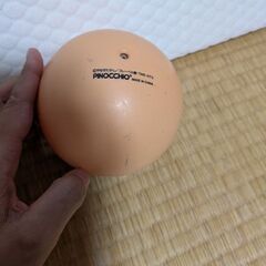 アンパンマンボールの画像