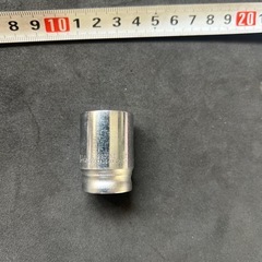 コーケンジール　ソケット　3300XZの画像