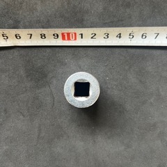 コーケンジール　ソケット　3300XZの画像