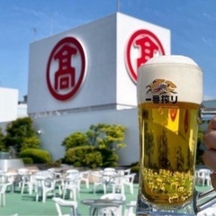 本日8/3日曜🍺ビアガーデン🍺in高崎　一緒に行ける方募集