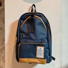 【値下げ中！】【未使用・美品】Bianchi(ビアンキ) NBTC-05リュックの画像