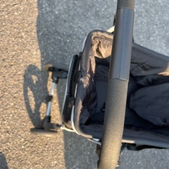 エコカー ショッピングカートの画像