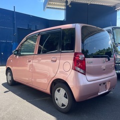 ホンダ　H22年式　ライフ　鹿児島の画像