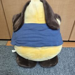 スヌ－ピ－＆マンマちゃん＆その他のぬいぐるみの画像