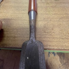 取付ノミ新品　　の画像