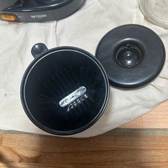 コーヒーメーカーの画像