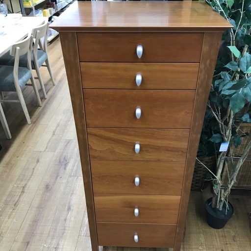 【30】チェスト