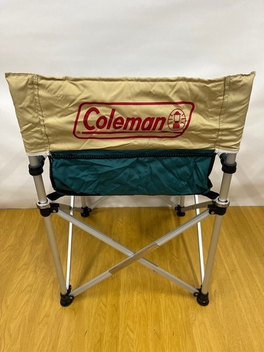 Coleman スリムキャプテンチェア グリーン Amazon | Coleman(コールマン) チェア スリムキャプテンチェア